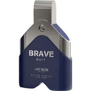 Mirada Brave Nuit parfüm şişesi
