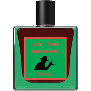 Lost Tribe Freddy parfüm şişesi