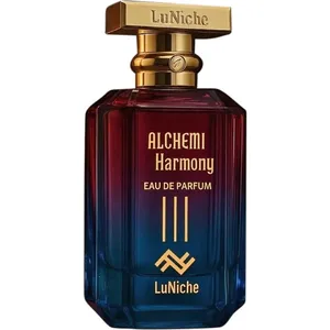 LuNiche Harmony parfüm şişesi