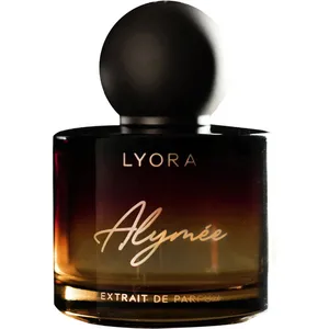 Lyora Alymée parfüm şişesi