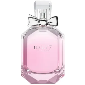 Miniso Lucky 7 parfüm şişesi