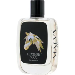 Malva 1979 Leather Soul parfüm şişesi