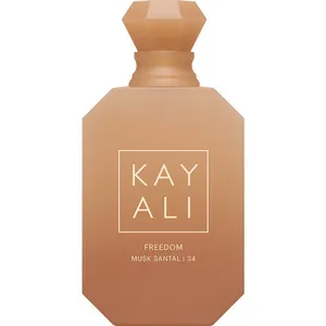 Kayali Musk Santal | 34 parfüm şişesi