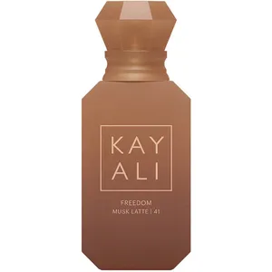 Kayali Musk Latte | 41 parfüm şişesi