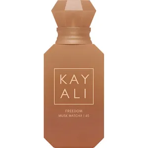 Kayali Musk Matcha| 45 perfume bottle
