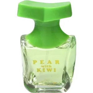 Samouraï Woman Fruits Series - Pear with Kiwi parfüm şişesi