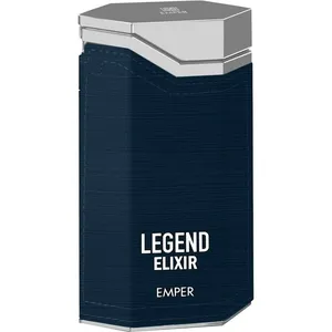 Emper Legend Elixir perfume bottle