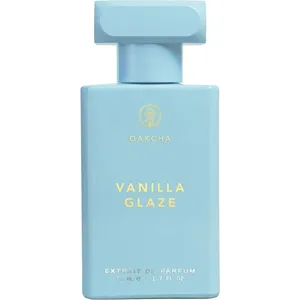 Oakcha Vanilla Glaze parfüm şişesi