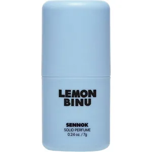 Sennok Lemon Binu / 레몬 비누 parfüm şişesi
