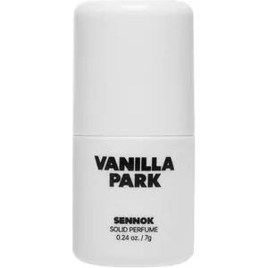 Sennok Vanilla Park / 바닐라 파크 parfüm şişesi