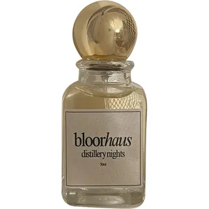 bloorhaus Distillery Nights parfüm şişesi