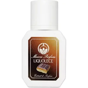 Maiora Parfum Liquolece parfüm şişesi