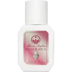 Maiora Parfum Fresa Blanca parfüm şişesi