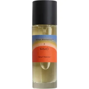 Mihan Aromatics Soul Nectar perfume bottle