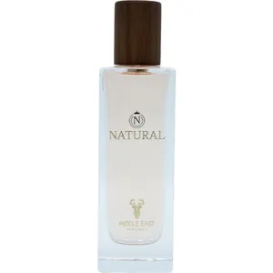Middle East Perfumes Natural parfüm şişesi