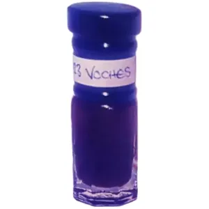Mellifluence Perfume Voches perfume bottle