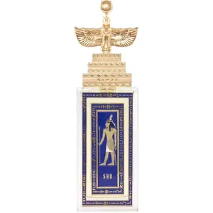 Aswan Shu perfume bottle