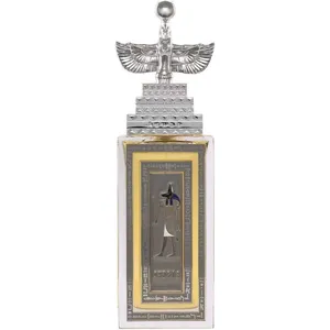 Aswan Anubis perfume bottle