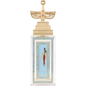 Aswan Nut parfüm şişesi