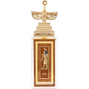 Aswan Geb parfüm şişesi