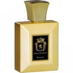 George Kordahi Dérisoire perfume bottle