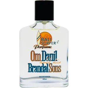 Bali Surfer's Om Danil and His Brandal Sons parfüm şişesi