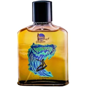 Bali Surfer's Pemburu Ombak perfume bottle