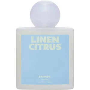 Sennok Linen Citrus / 린넨 시트러스 parfüm şişesi