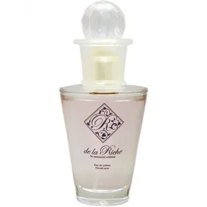 Samouraï Woman R de la Riche perfume bottle