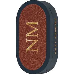 Next Memory Blue Sandalwood (Solid Perfume) parfüm şişesi