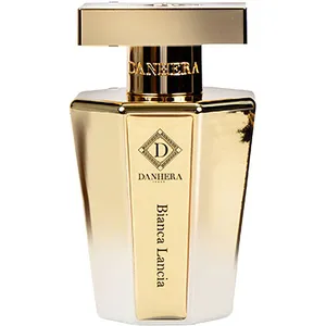 Danhera Bianca Lancia perfume bottle