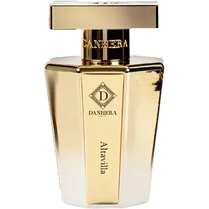 Danhera Altavilla perfume bottle
