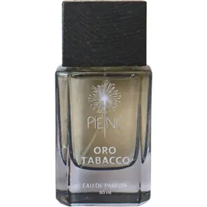 Piené Oro Tabacco parfüm şişesi