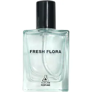 AOA Studio Fresh Flora perfume bottle