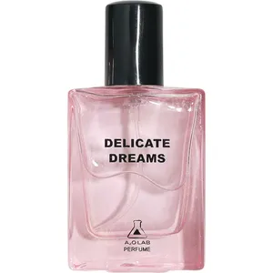 AOA Studio Delicate Dreams parfüm şişesi