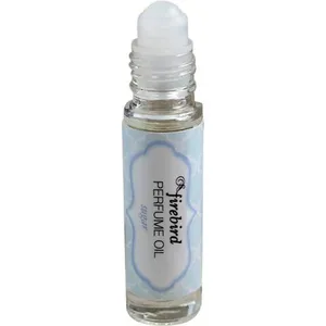 Firebird Sugar parfüm şişesi
