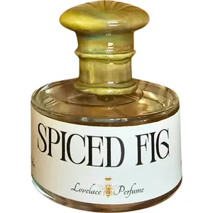 Lovelace Perfumes Spiced Fig perfume bottle