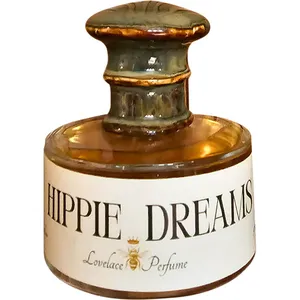 Lovelace Perfumes Hippie Dreams perfume bottle