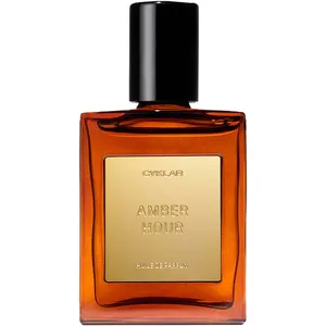 Cyklar Amber Hour perfume bottle