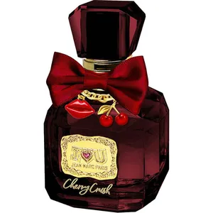 Jean Marc Paris I♥U Cherry Crush perfume bottle