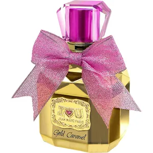 Jean Marc Paris I♥U Gold Caramel parfüm şişesi