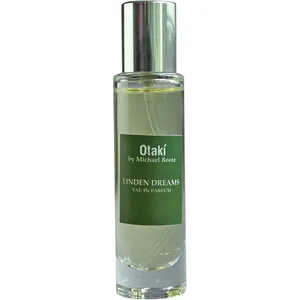 Otakí Parfums Linden Dreams parfüm şişesi