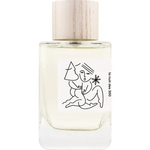 Hellenist La Nuit des 300 perfume bottle