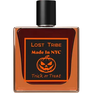 Lost Tribe Trick or Treat v3 perfume bottle