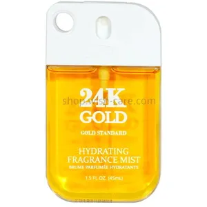 Wish 24K Gold parfüm şişesi