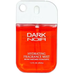 Wish Dark Noir parfüm şişesi