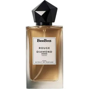 BeeBoz Rouge Diamond perfume bottle
