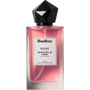 BeeBoz Rose Mosièle perfume bottle