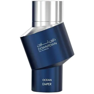 Emper Downtown Ocean perfume bottle