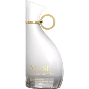 Mirada Beauté Blanche parfüm şişesi